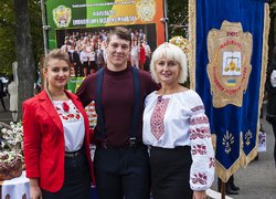 Вічномолодий дух університету