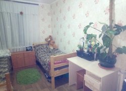 Визначено кращу студентську кімнату на факультеті економіки і підприємництва