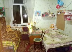 Визначено кращу студентську кімнату на факультеті економіки і підприємництва