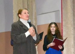 Обрано кращого студента року факультету економіки і підприємництва