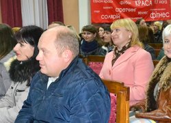 Обрано кращого студента року факультету економіки і підприємництва