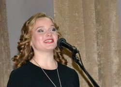 Обрано кращого студента року факультету економіки і підприємництва