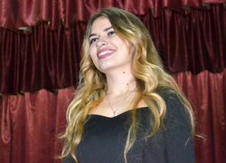 Обрано кращого студента року факультету економіки і підприємництва