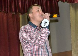 Обрано кращого студента року факультету економіки і підприємництва