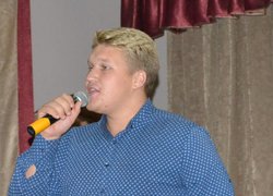 Обрано кращого студента року факультету економіки і підприємництва