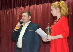 Обрано кращого студента року факультету економіки і підприємництва