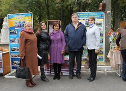 Бути студентом – це престижно, модно, відповідально