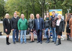 Бути студентом – це престижно, модно, відповідально