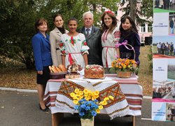 Бути студентом – це престижно, модно, відповідально