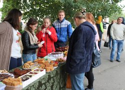 Бути студентом – це престижно, модно, відповідально