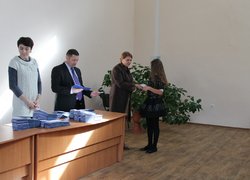 Бути студентом – це престижно, модно, відповідально