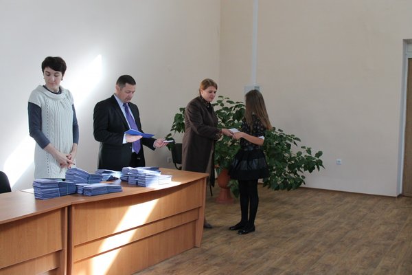 Бути студентом – це престижно, модно, відповідально