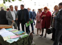 Бути студентом – це престижно, модно, відповідально
