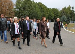 Бути студентом – це престижно, модно, відповідально