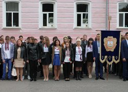 Бути студентом – це престижно, модно, відповідально