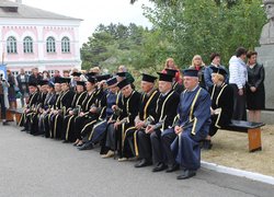 Бути студентом – це престижно, модно, відповідально