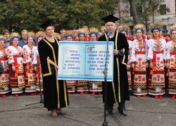 Бути студентом – це престижно, модно, відповідально