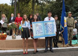 Бути студентом – це престижно, модно, відповідально