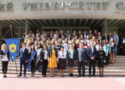 Бути студентом – це престижно, модно, відповідально