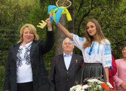 Бути студентом – це престижно, модно, відповідально