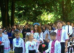У гості до школи
