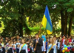 У гості до школи
