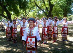 «Хлібодари» Уманського НУС – учасники Х-го фестивалю української народної пісні  ім. Юрія Штельмаха «Серпневий заспів – 2016»