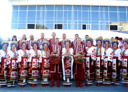 «Хлібодари» Уманського НУС – учасники Х-го фестивалю української народної пісні  ім. Юрія Штельмаха «Серпневий заспів – 2016»