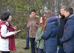 Пам’ятає врятований світ!