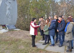 Пам’ятає врятований світ!