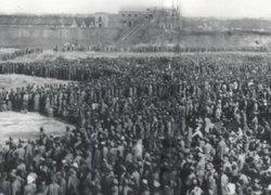 Пам’ятає врятований світ!