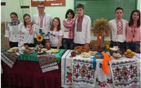ПРОВОДЖАЄМ КОЛОДІЙ!