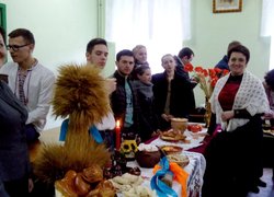 ПРОВОДЖАЄМ КОЛОДІЙ!