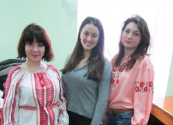 ПРОВОДЖАЄМ КОЛОДІЙ!