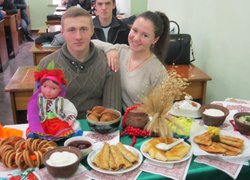 ПРОВОДЖАЄМ КОЛОДІЙ!