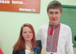 ПРОВОДЖАЄМ КОЛОДІЙ!
