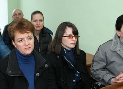 В Уманському НУС відбулась Міжнародна конференція пам’яті видатного вченого – Федора Парія