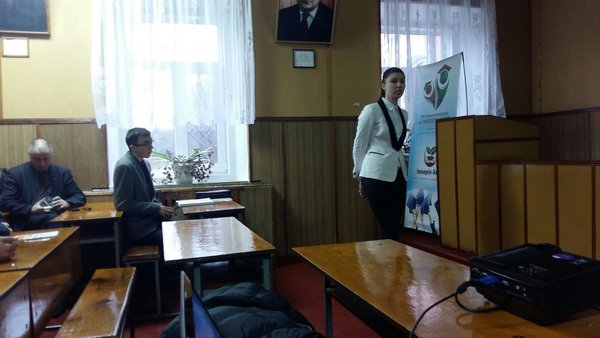 Партнерська співпраця Уманського НУС з Корпоративним університетом «Імперія-агро»
