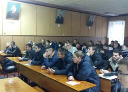 Партнерська співпраця Уманського НУС з Корпоративним університетом «Імперія-агро»