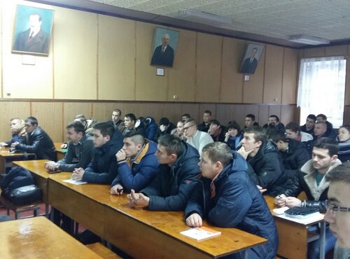 Партнерська співпраця Уманського НУС з Корпоративним університетом «Імперія-агро»