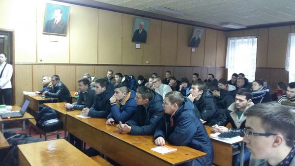 Партнерська співпраця Уманського НУС з Корпоративним університетом «Імперія-агро»