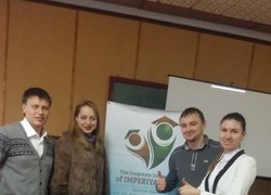 Партнерська співпраця Уманського НУС з Корпоративним університетом «Імперія-агро»