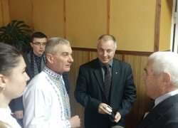 Партнерська співпраця Уманського НУС з Корпоративним університетом «Імперія-агро»