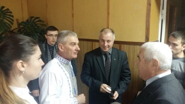 Партнерська співпраця Уманського НУС з Корпоративним університетом «Імперія-агро»