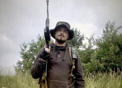 Знакова зустріч із захисником України