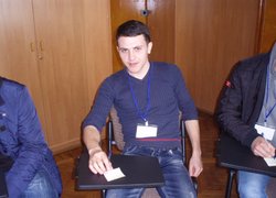 Година спілкування з елементами  тренінгу на тему «ґендерна рівність: сучасність і майбутнє».