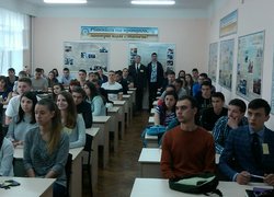 Вітаємо переможців ІІ етапу Всеукраїнської студентської олімпіади з навчальної дисципліни «Ґрунтознавство»