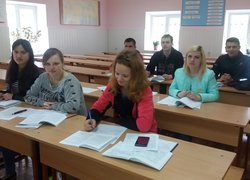 День студентського самоврядування на кафедрі фінансів і кредиту