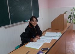День студентського самоврядування на кафедрі фінансів і кредиту