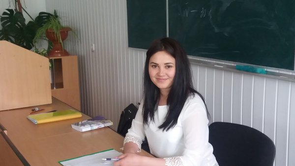 День студентського самоврядування на кафедрі фінансів і кредиту